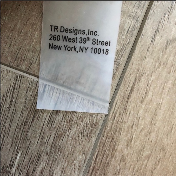 EUC Plenty x Tracy Reese Terraced Garden Dress in Size XS - Picture 15 of 15